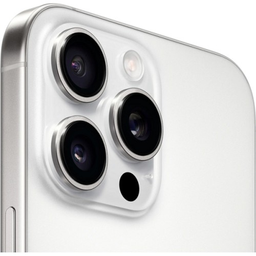 Apple iPhone 16 Pro Max 256Gb nanoSim + eSim White Titanium