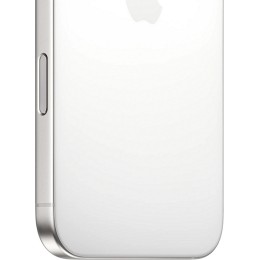 Apple iPhone 16 Pro Max 256Gb nanoSim + eSim White Titanium