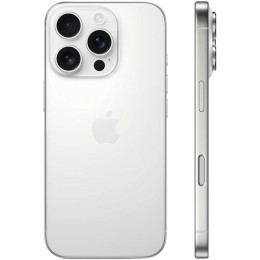 Apple iPhone 16 Pro Max 256Gb nanoSim + eSim White Titanium