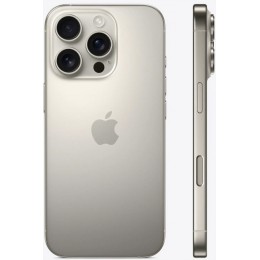 Apple iPhone 16 Pro Max 256Gb nanoSim + eSim Natural Titanium
