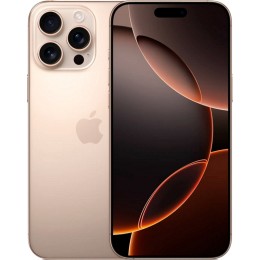 Apple iPhone 16 Pro Max 1Tb nanoSim + eSim Desert Titanium