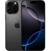 Apple iPhone 16 Pro Max 256Gb Dual eSim Black Titanium