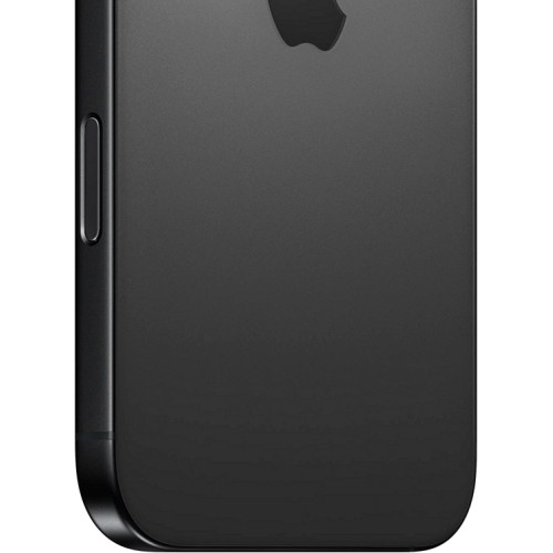 Apple iPhone 16 Pro Max 1Tb Dual eSim Black Titanium