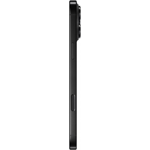 Apple iPhone 16 Pro Max 1Tb Dual eSim Black Titanium