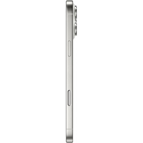 Apple iPhone 16 Pro Max 512Gb Dual nanoSim White Titanium