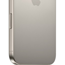 Apple iPhone 16 Pro Max 256Gb Dual eSim Natural Titanium