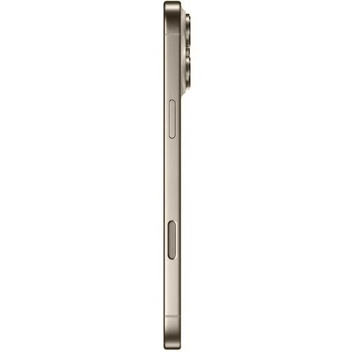 Apple iPhone 16 Pro Max 256Gb Dual eSim Natural Titanium