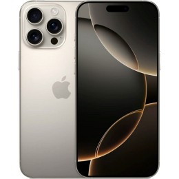 Apple iPhone 16 Pro Max 512Gb Dual nanoSim Natural Titanium