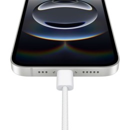 Apple iPhone 16e 8/512Gb Dual eSim White