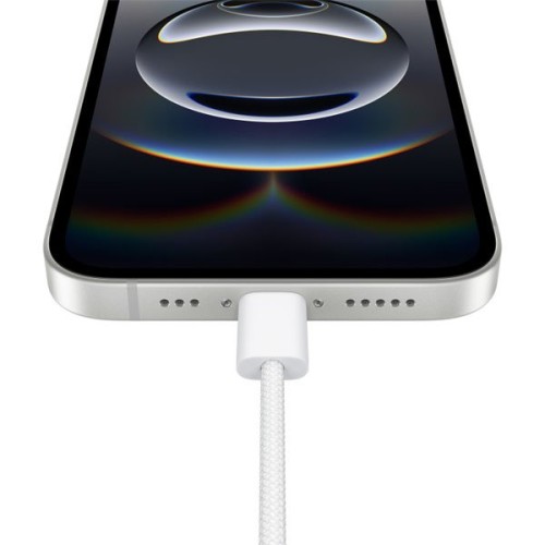 Apple iPhone 16e 8/256Gb nanoSim + eSim White