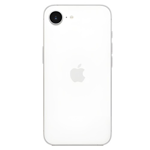 Apple iPhone 16e 8/256Gb nanoSim + eSim White