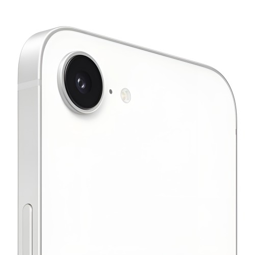 Apple iPhone 16e 8/256Gb nanoSim + eSim White