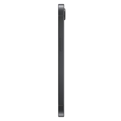 Apple iPhone 16e 8/512Gb Dual eSim Black