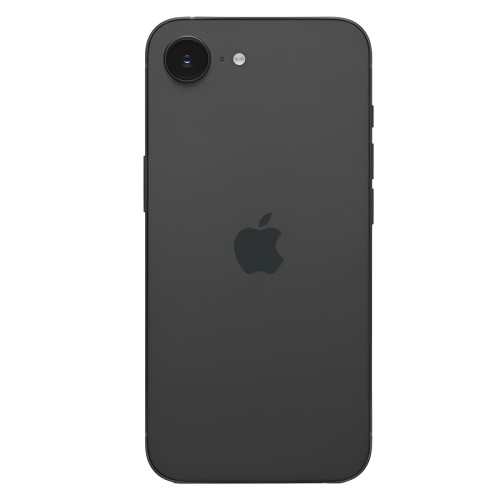 Apple iPhone 16e 8/512Gb nanoSim + eSim Black