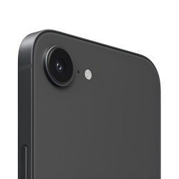Apple iPhone 16e 8/256Gb Dual eSim Black