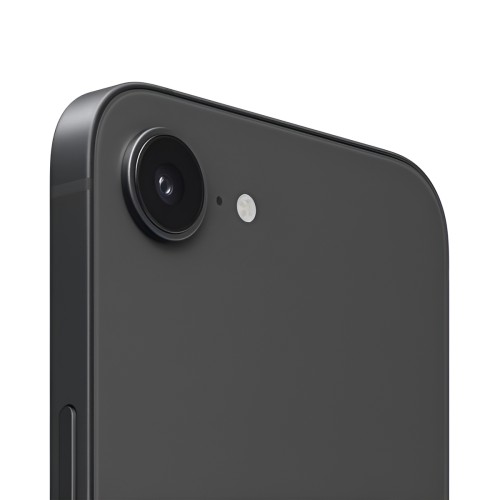 Apple iPhone 16e 8/256Gb nanoSim + eSim Black