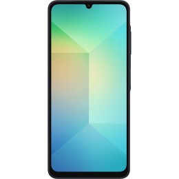 Samsung Galaxy A06 4/128GB RU Black