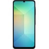 Samsung Galaxy A06 4/64GB Global Black