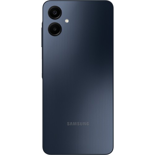 Samsung Galaxy A06 4/64GB Global Black