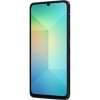 Samsung Galaxy A06 4/64GB Global Black