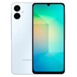 Samsung Galaxy A06 4/64GB Global Light Blue
