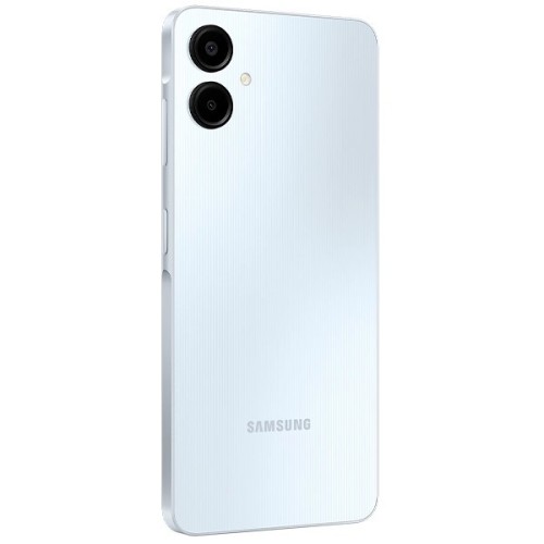 Samsung Galaxy A06 4/128Gb RU Light Blue