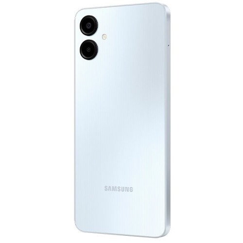 Samsung Galaxy A06 4/128Gb RU Light Blue