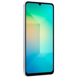 Samsung Galaxy A06 4/128GB Global Light Blue
