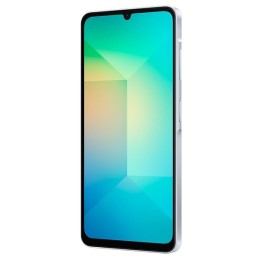 Samsung Galaxy A06 4/128GB Global Light Blue