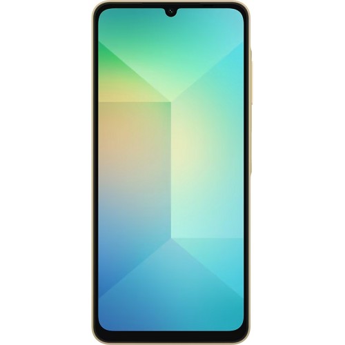 Samsung Galaxy A06 4/128Gb Global Gold