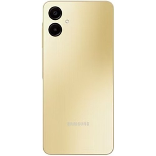 Samsung Galaxy A06 4/128Gb Global Gold