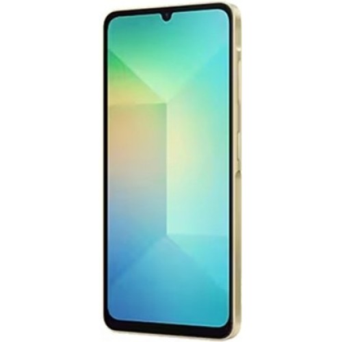 Samsung Galaxy A06 4/128Gb Global Gold