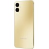 Samsung Galaxy A06 4/128Gb Global Gold