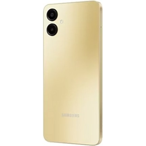 Samsung Galaxy A06 4/128Gb Global Gold