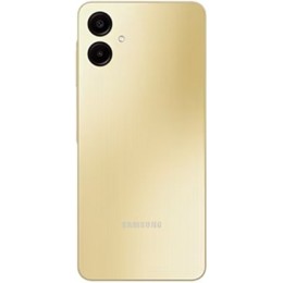 Samsung Galaxy A06 6/128Gb Global Gold