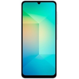 Samsung Galaxy A06 6/128Gb Global Light Blue