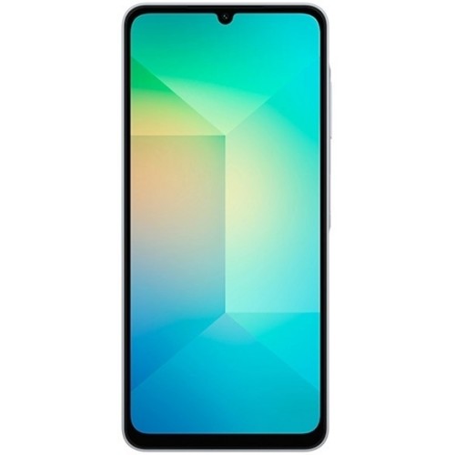 Samsung Galaxy A06 6/128Gb Global Light Blue