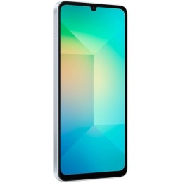 Samsung Galaxy A06 6/128Gb Global Light Blue