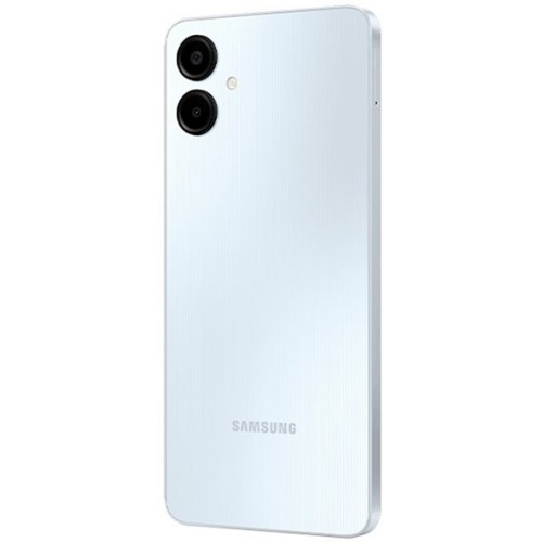 Samsung Galaxy A06 6/128Gb Global Light Blue