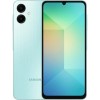 Samsung Galaxy A06 4/128Gb Global Green