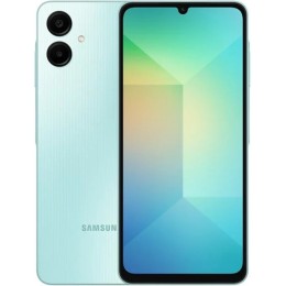 Samsung Galaxy A06 4/128Gb Global Green