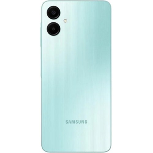 Samsung Galaxy A06 4/128Gb Global Green