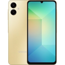 Samsung Galaxy A06 4/64Gb Global Gold