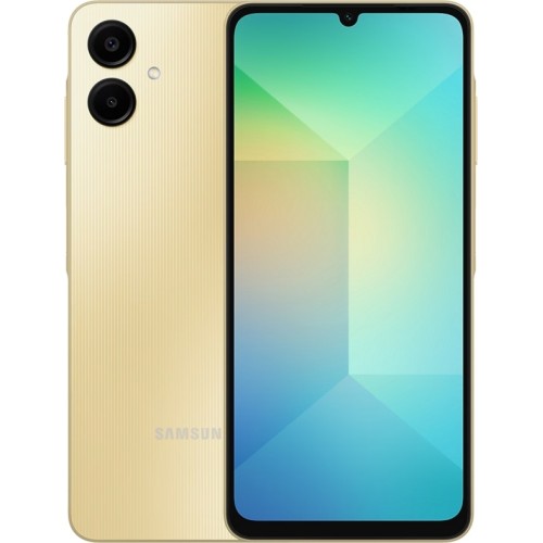 Samsung Galaxy A06 4/64Gb Global Gold