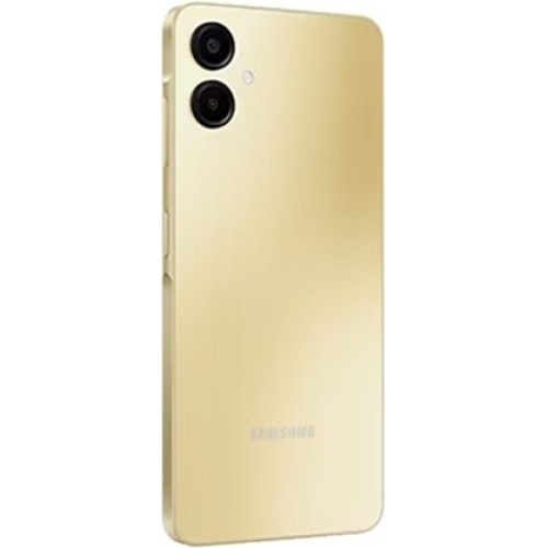 Samsung Galaxy A06 4/64Gb Global Gold