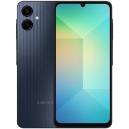 Samsung Galaxy A06 4/64GB RU Black