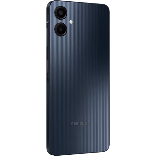 Samsung Galaxy A06 4/64GB RU Black