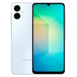 Samsung Galaxy A06 4/64Gb RU Light Blue
