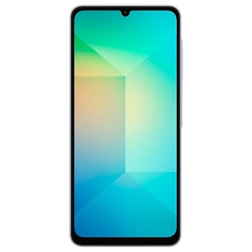 Samsung Galaxy A06 4/64Gb RU Light Blue