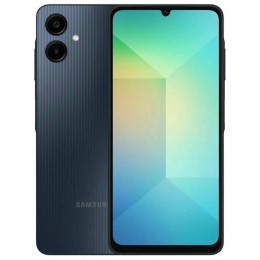 Samsung Galaxy A06 6/128GB RU Black